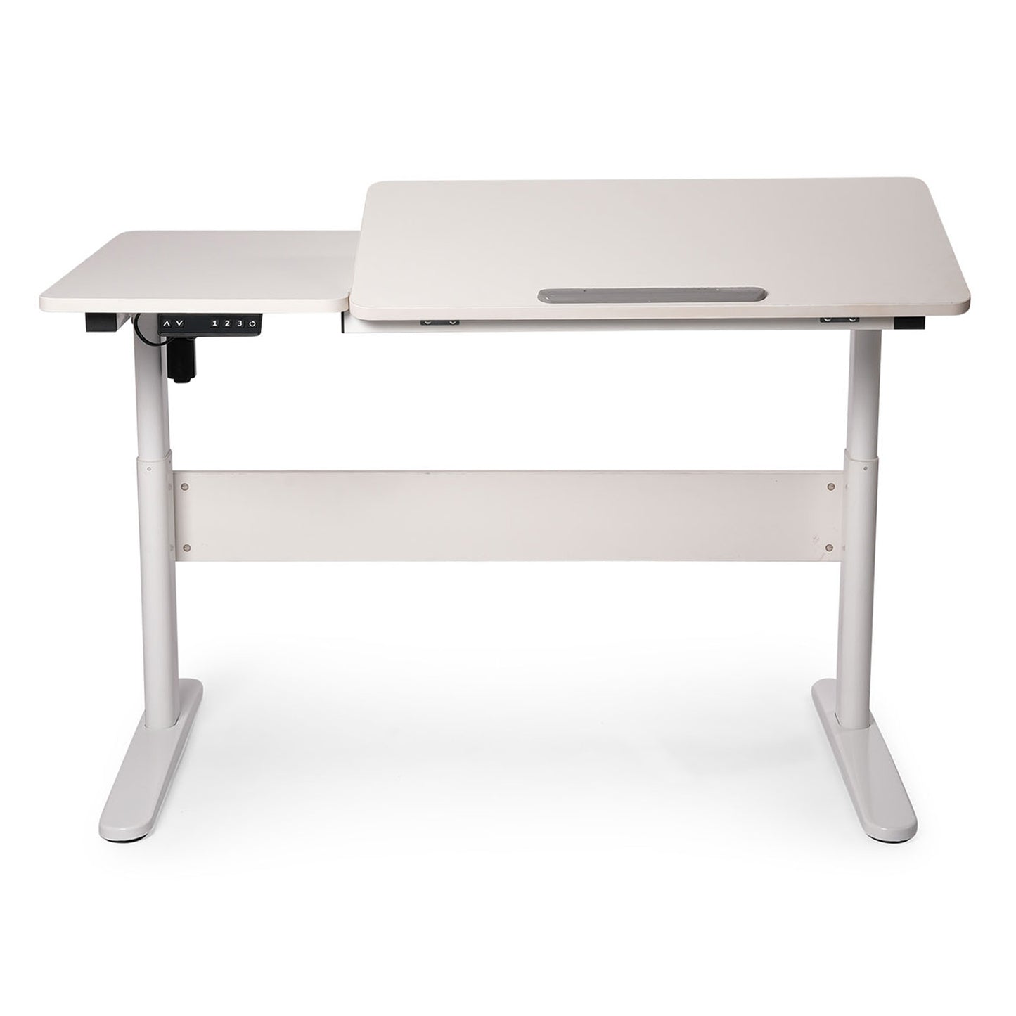 O-Flex Kidza Elektrikli Yükseklik Ayarlı Çocuk Masası