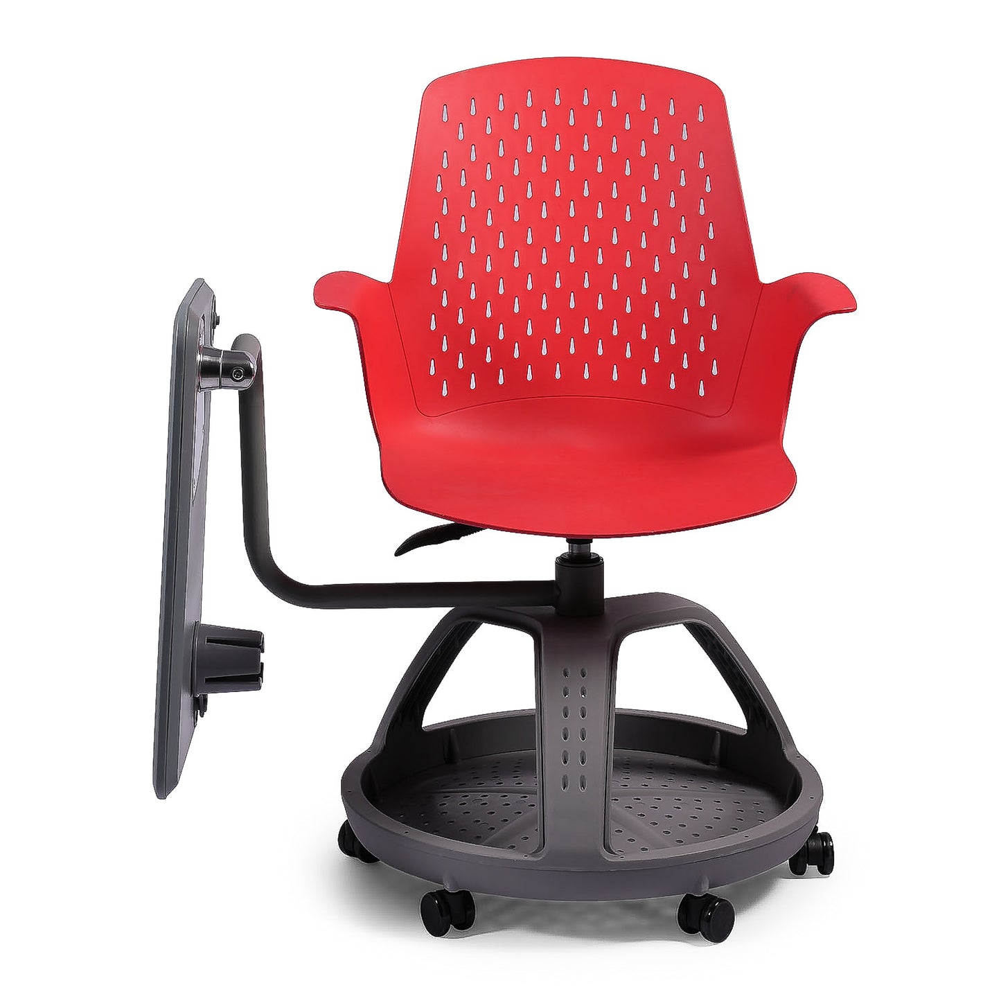 Sona 360 Yazı Tablalı Mobil Eğitim Sandalyesi