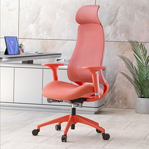 Lizbon Ergonomik Çalışma Koltuğu