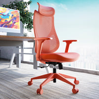 Rio Ergonomik Çalışma Sandalyesi