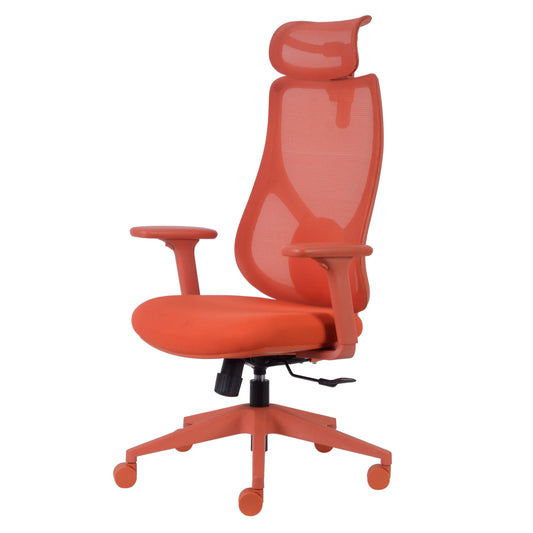 Rio Ergonomik Çalışma Sandalyesi