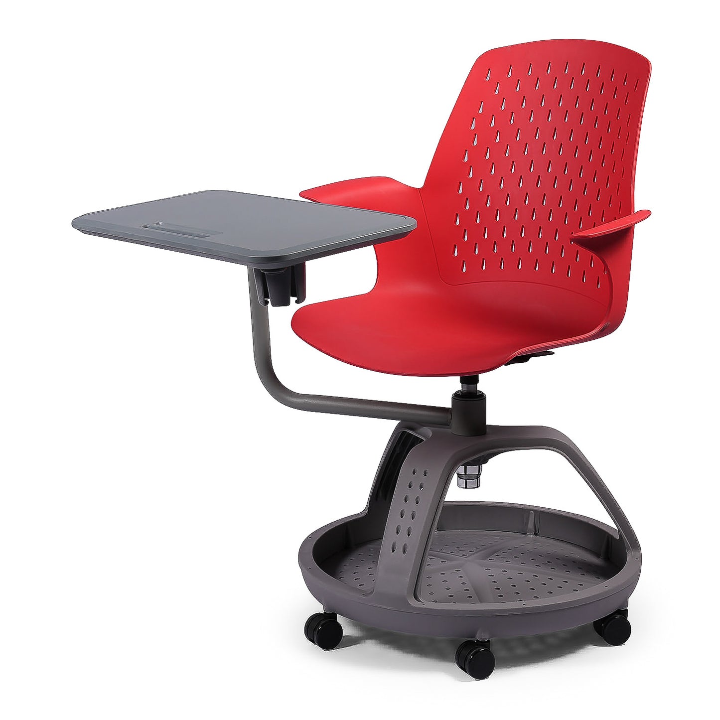 Sona 360 Yazı Tablalı Mobil Eğitim Sandalyesi