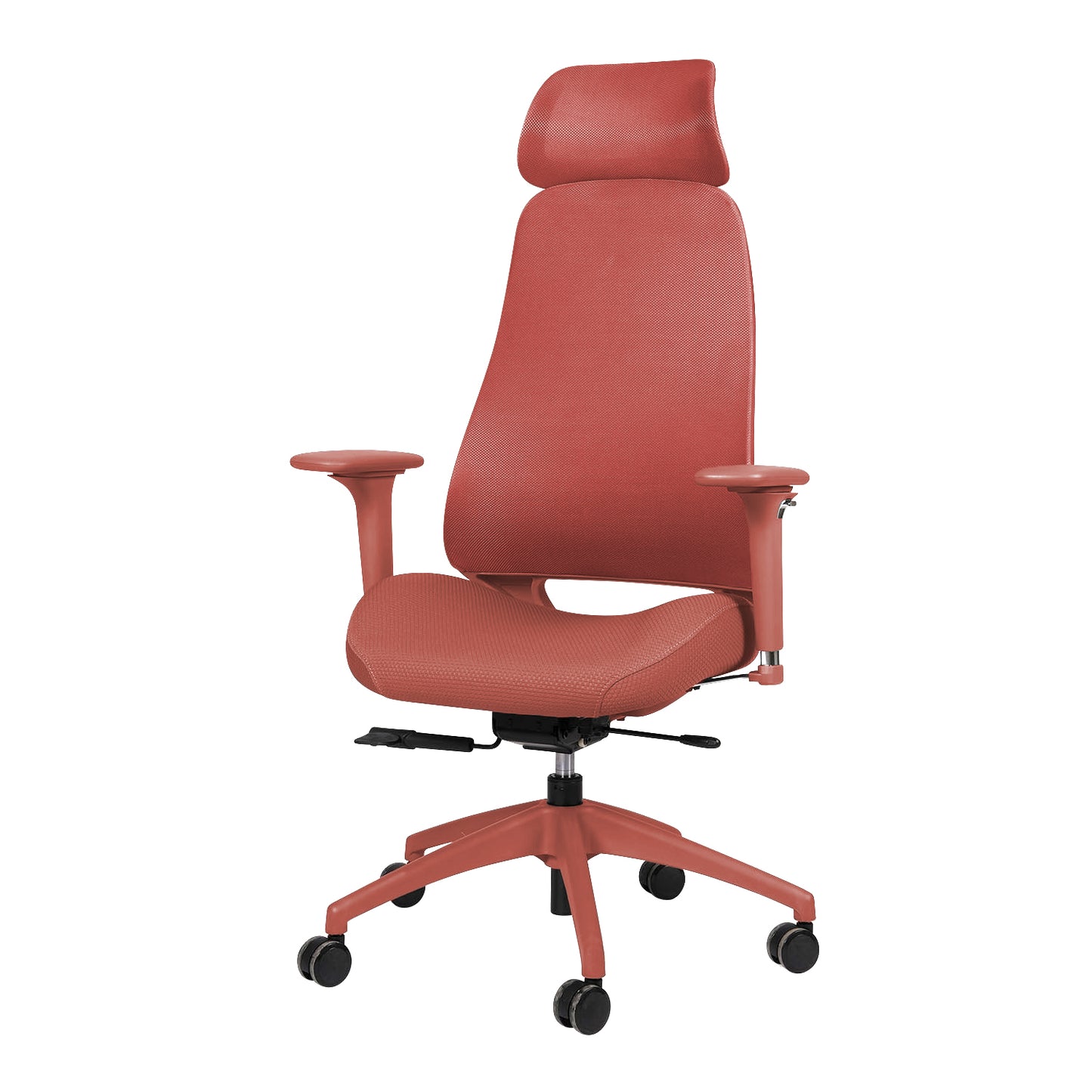 Lizbon Ergonomik Çalışma Koltuğu