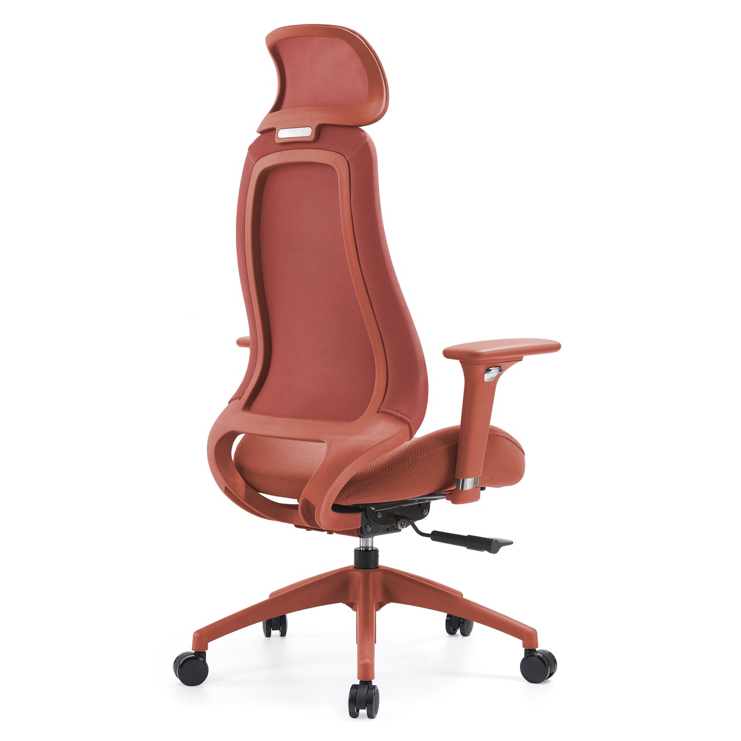 Lizbon Ergonomik Çalışma Koltuğu