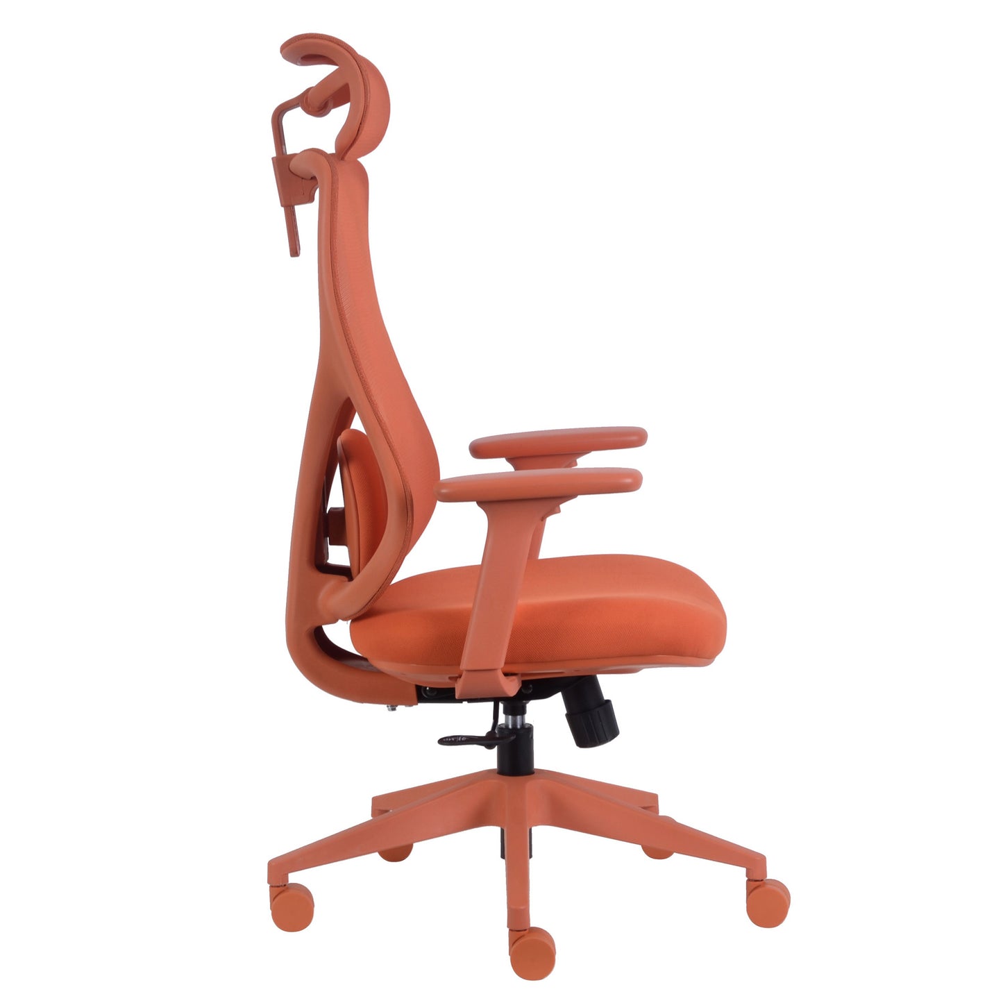 Rio Ergonomik Çalışma Sandalyesi