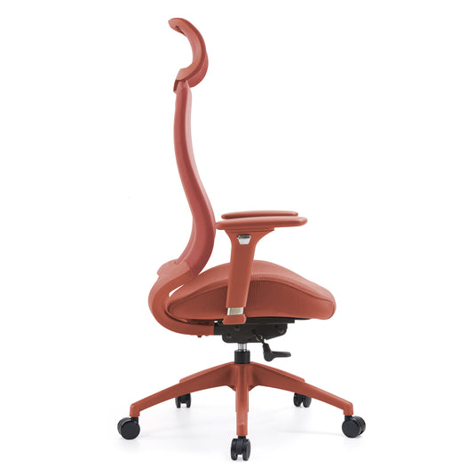 Lisbon Ergonomic Working Chair