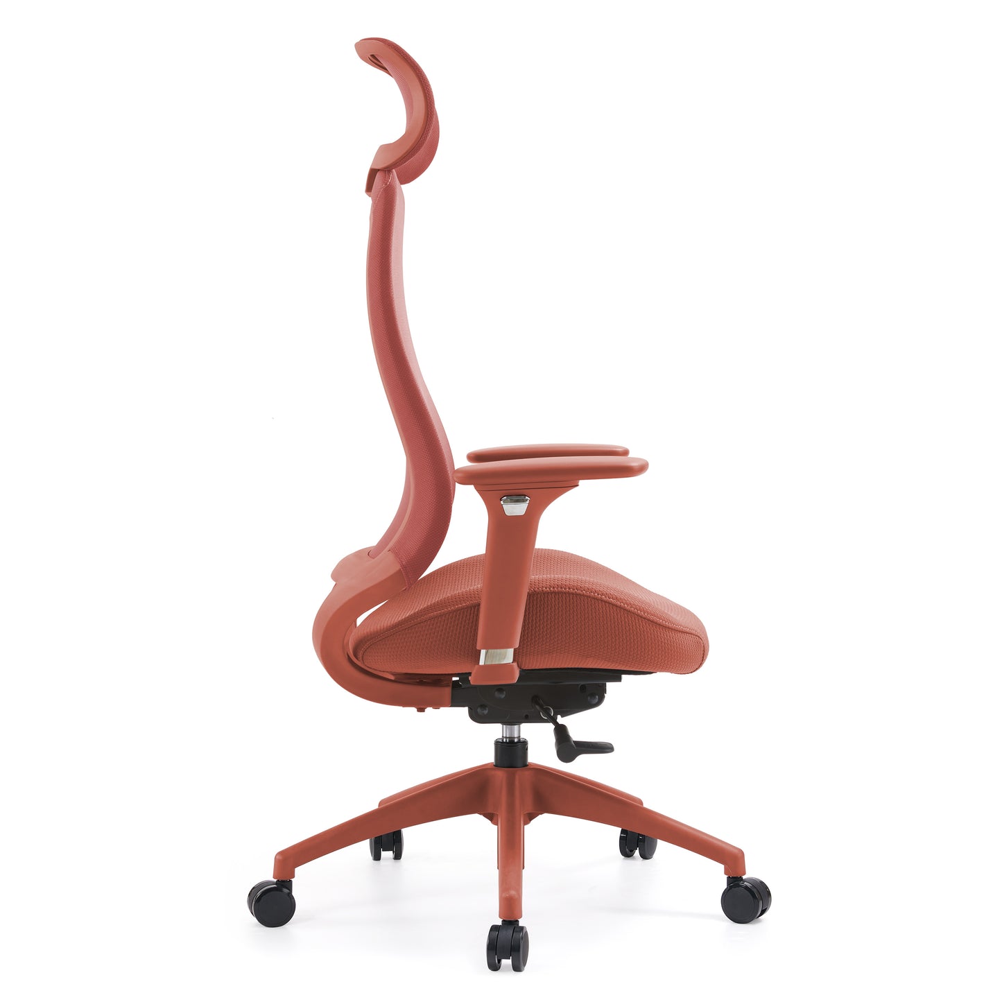 Lizbon Ergonomik Çalışma Koltuğu