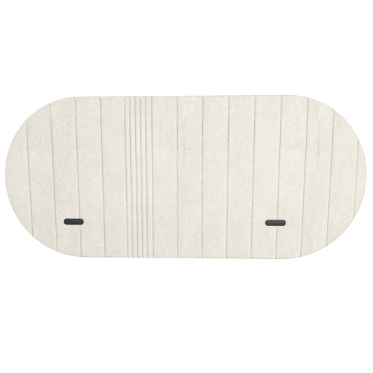 Deskmate X90 Akustik Masa Separötürü