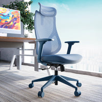 Rio Ergonomik Çalışma Sandalyesi