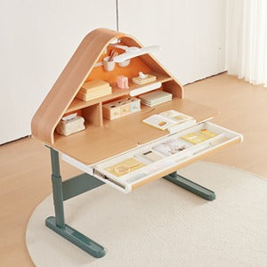 Lotus Yükseklik Ayarlı Çocuk Çalışma Masası