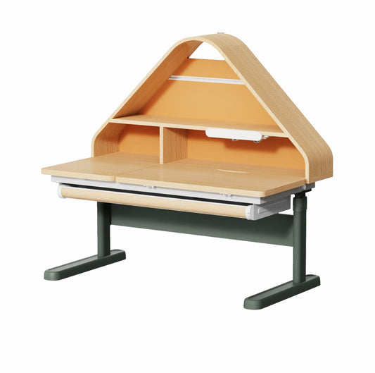 Lotus Yükseklik Ayarlı Çocuk Çalışma Masası