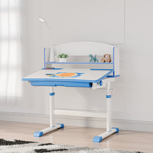 Sakura Çocuk Çalışma Masası