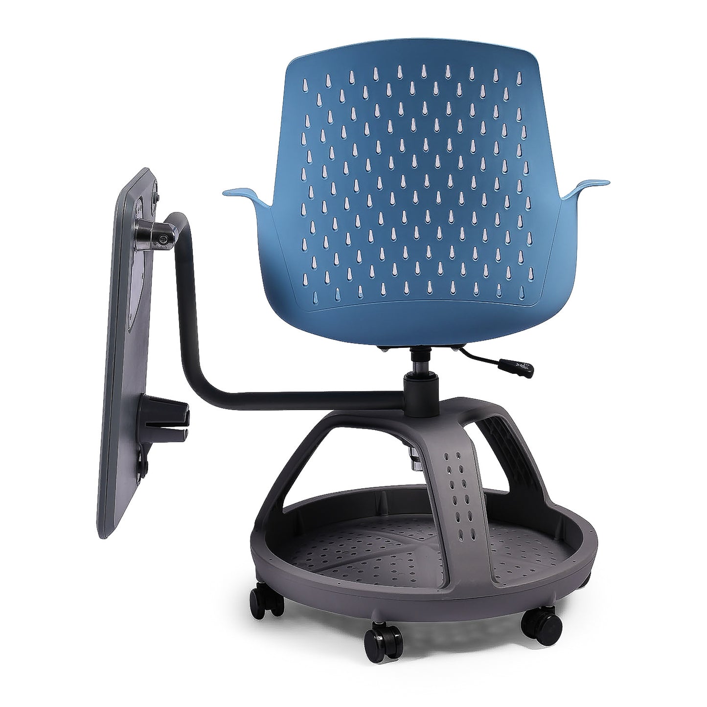 Sona 360 Yazı Tablalı Mobil Eğitim Sandalyesi