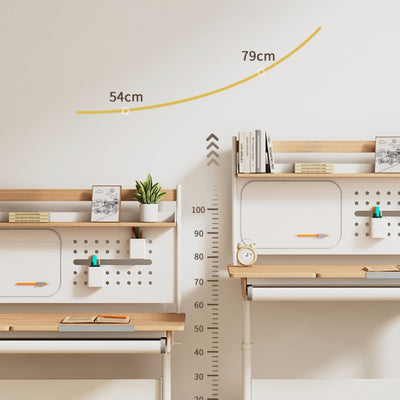 Manuel Yükseklik Ayarı