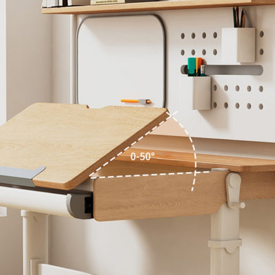 Ayarlanabilir Tabla Açısı