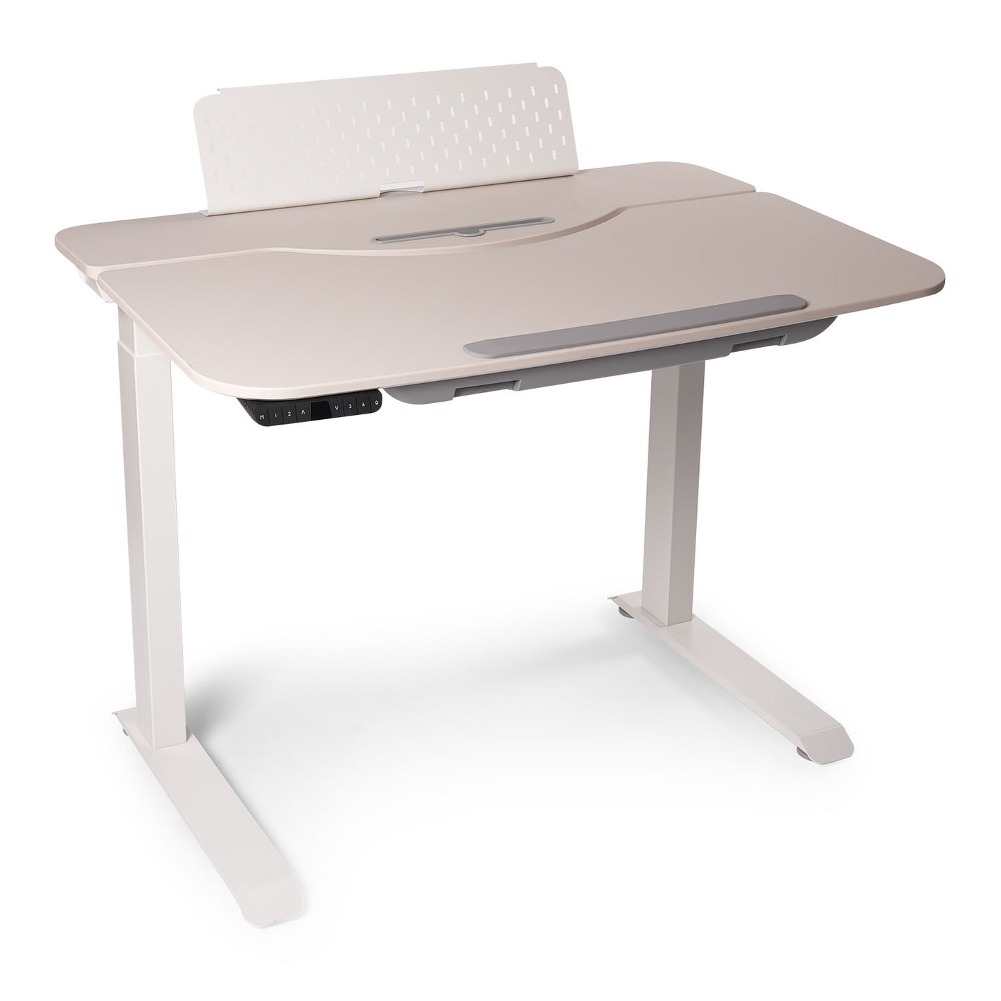 O-Flex Angle Yükseklik Ayarlı Çalışma Masası