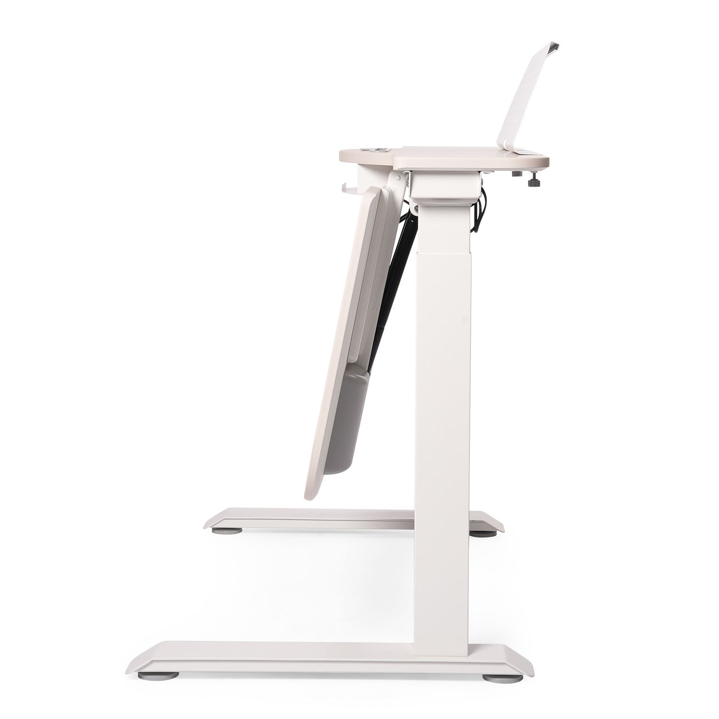 O-Flex Angle Yükseklik Ayarlı Çalışma Masası