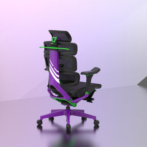 Oblivion Pro X Fonksiyonel Oyuncu Koltuğu