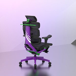 Oblivion Pro X Fonksiyonel Oyuncu Koltuğu