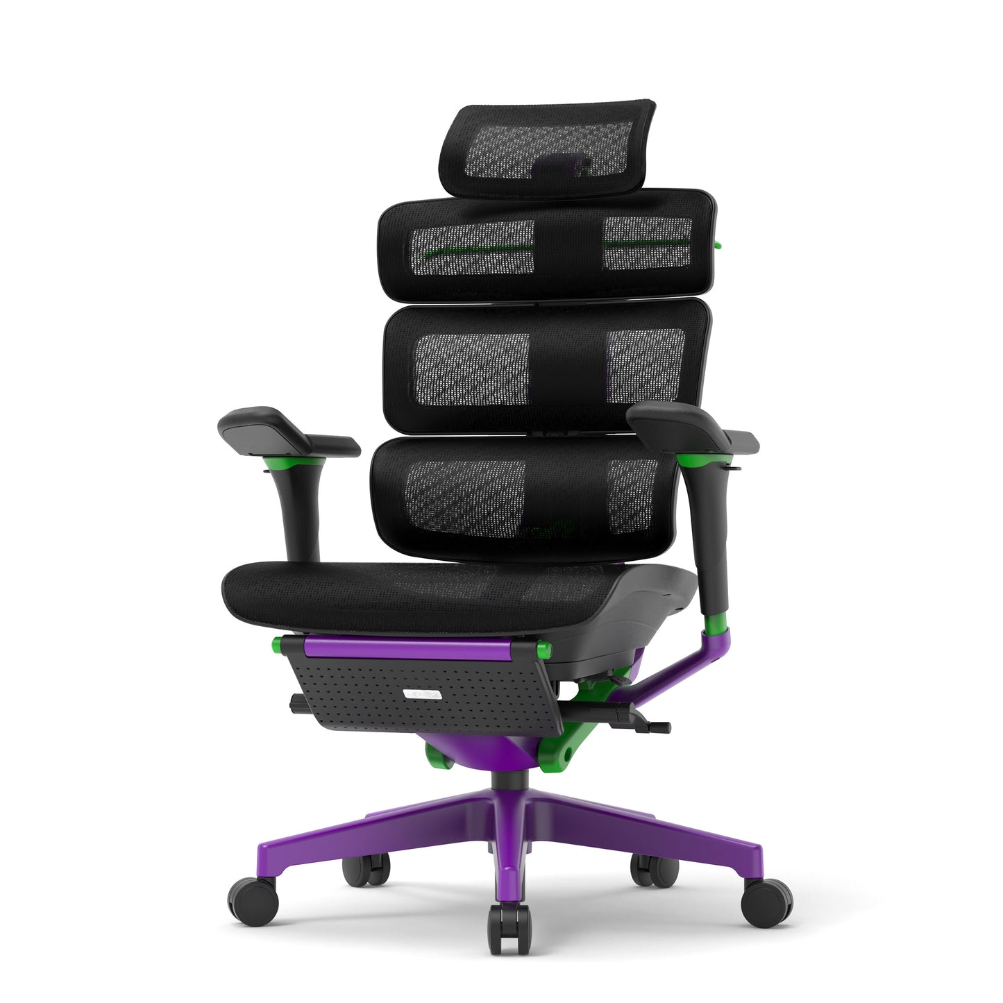 Oblivion Pro X Fonksiyonel Oyuncu Koltuğu