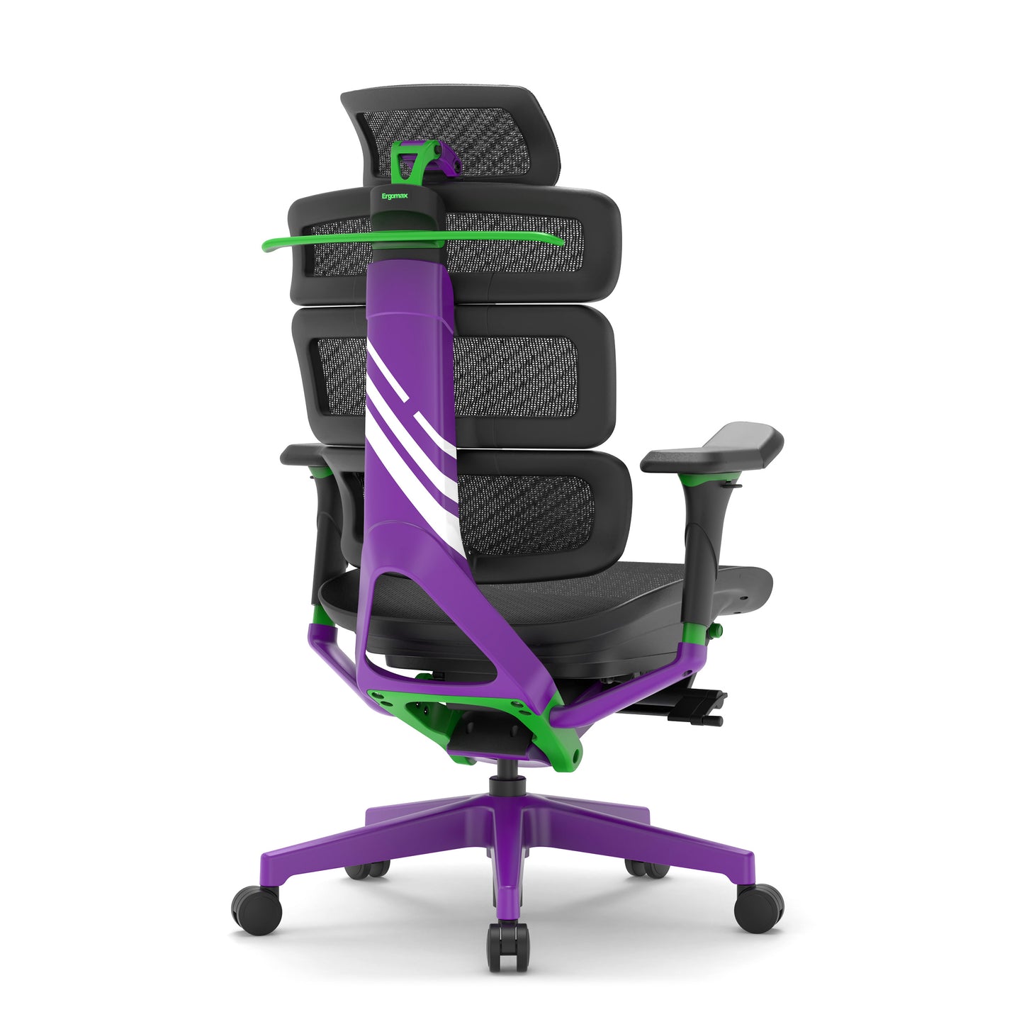 Oblivion Pro X Fonksiyonel Oyuncu Koltuğu