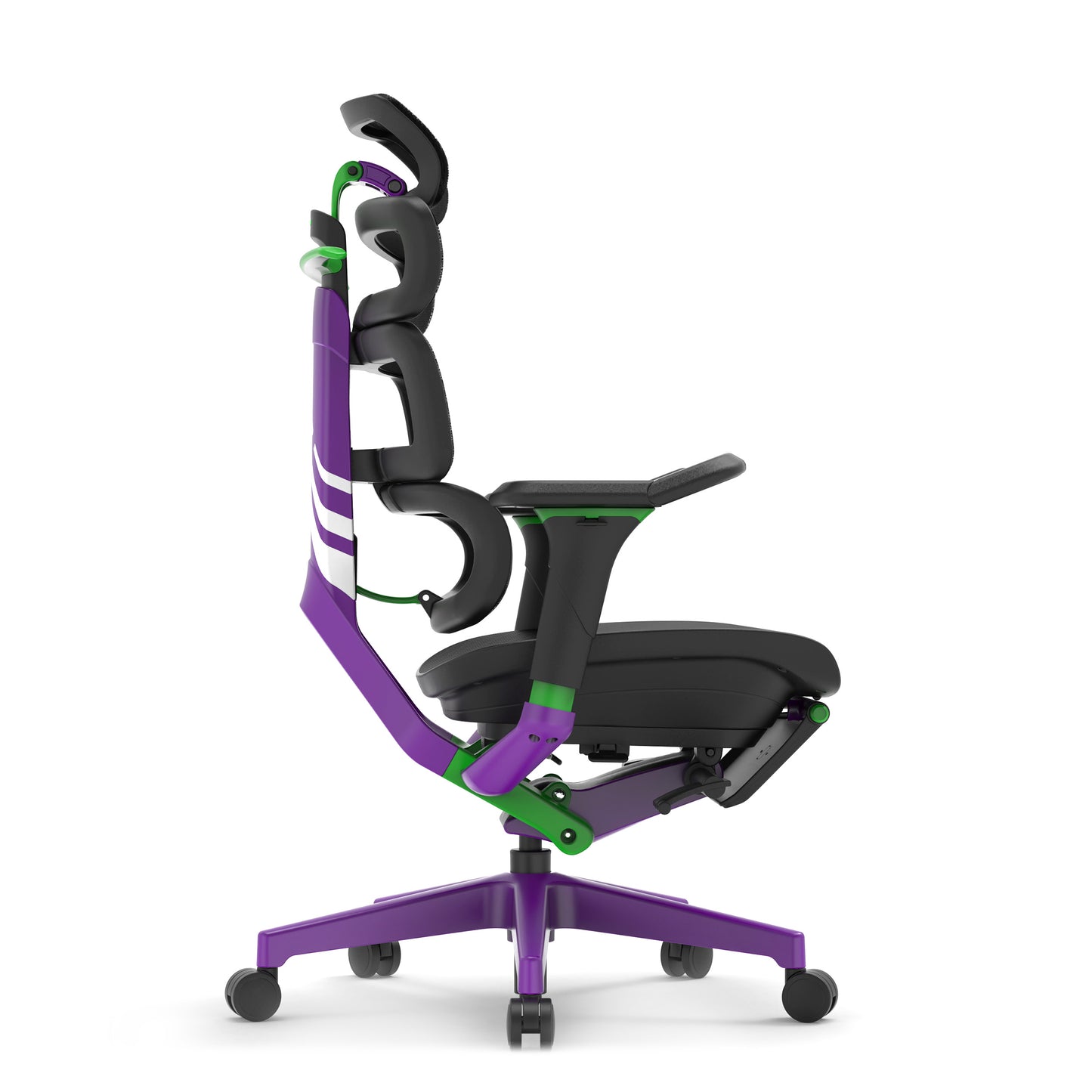 Oblivion Pro X Fonksiyonel Oyuncu Koltuğu