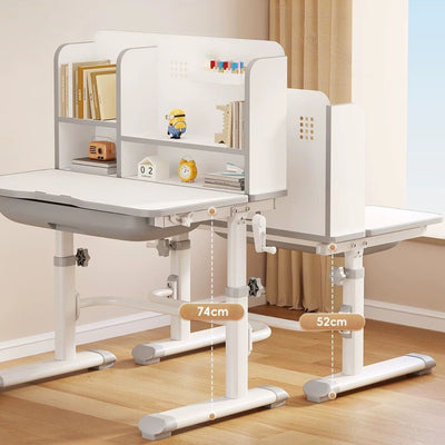 Manuel Yükseklik Ayarı