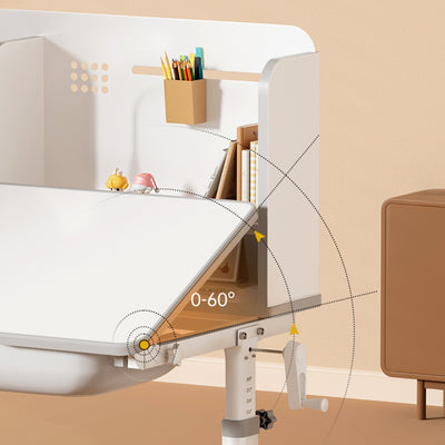 Ayarlanabilir Tabla Açısı