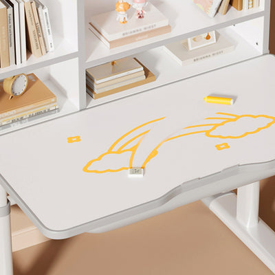 80x61 cm Tabla Yüzeyi (Raf Altı Hariç 80x41.5 cm)