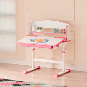 Sakura Çocuk Çalışma Masası