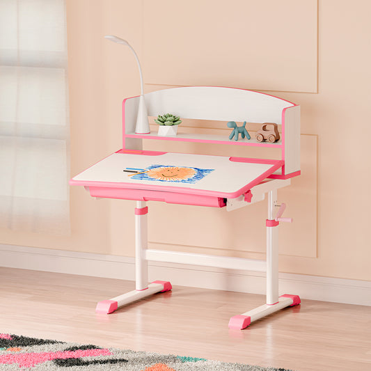 Sakura Çocuk Çalışma Masası