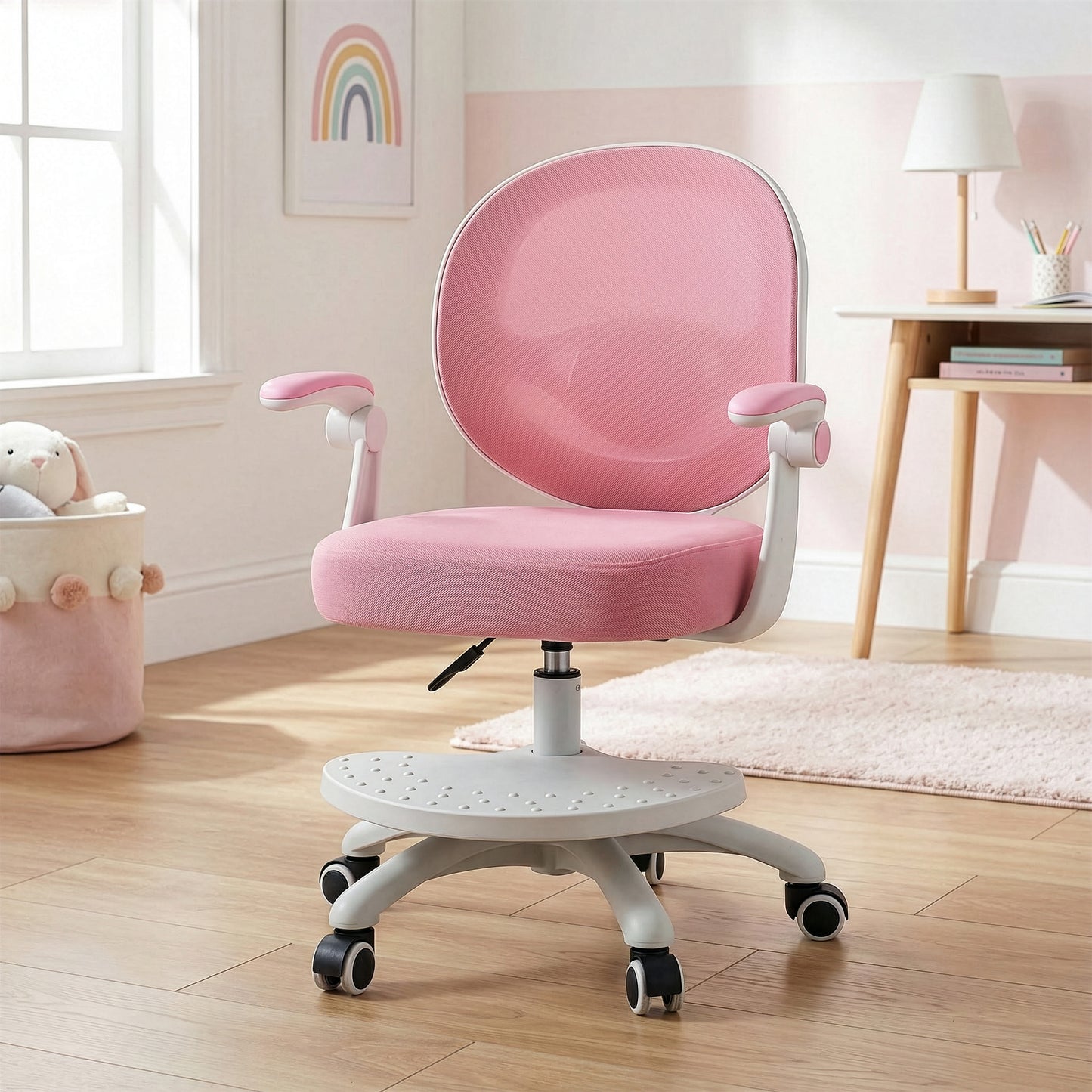 Vigo Çocuk Çalışma Sandalyesi