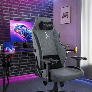 Riftwalker Ergonomik Oyuncu Koltuğu