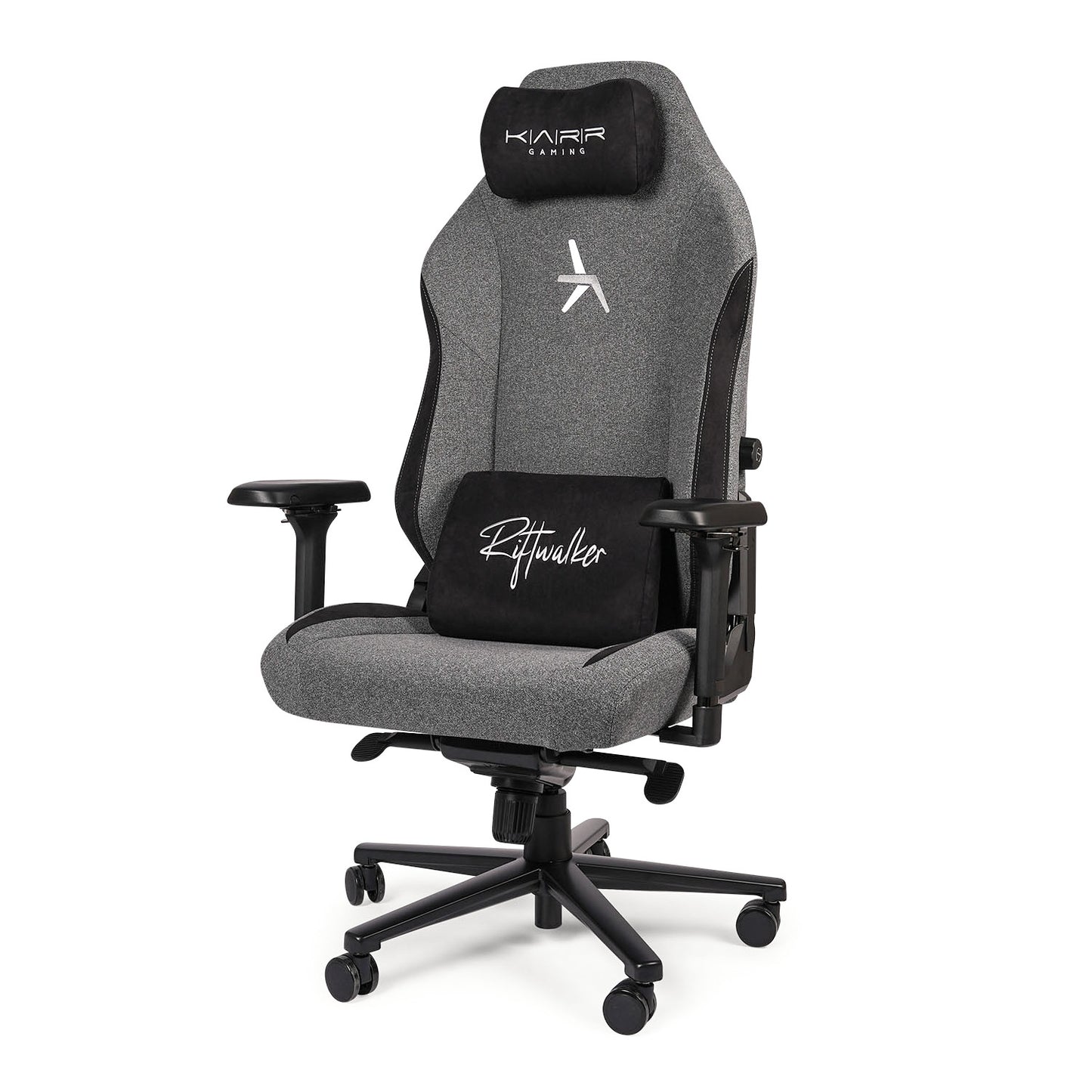 Riftwalker Ergonomik Oyuncu Koltuğu