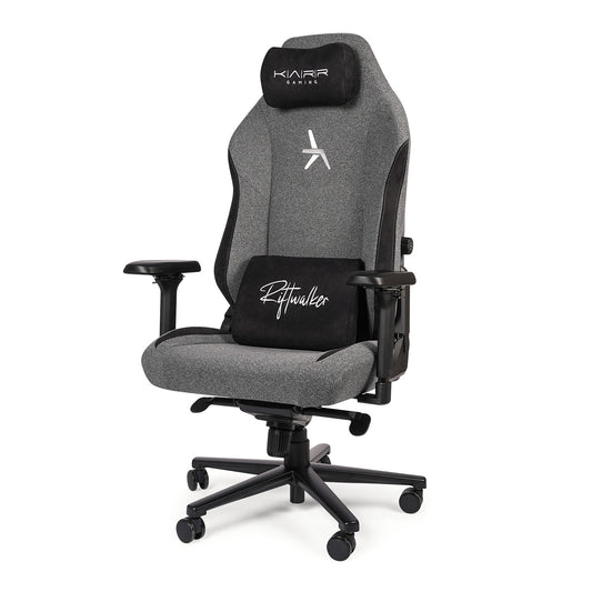 Riftwalker Ergonomik Oyuncu Koltuğu