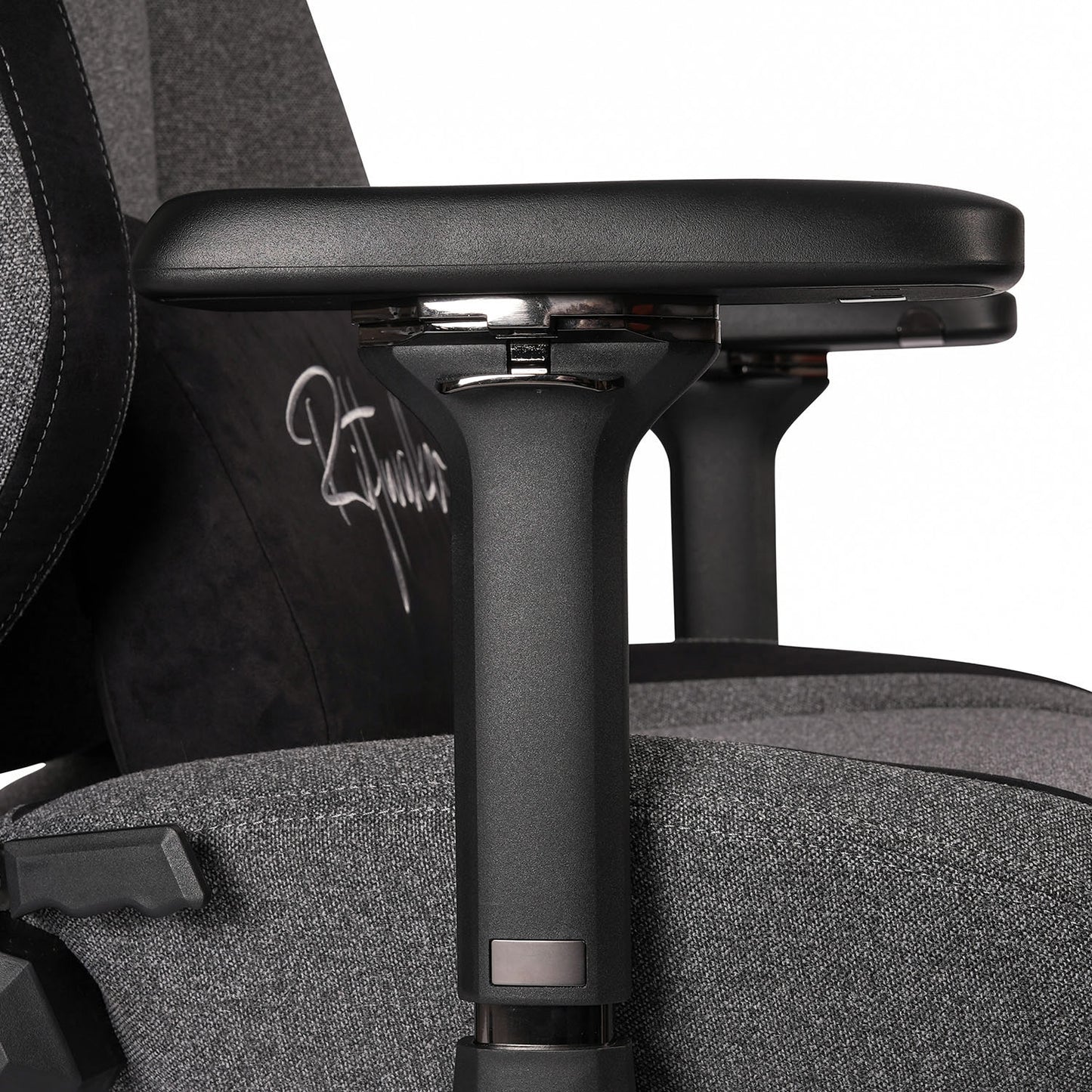 Riftwalker Ergonomik Oyuncu Koltuğu