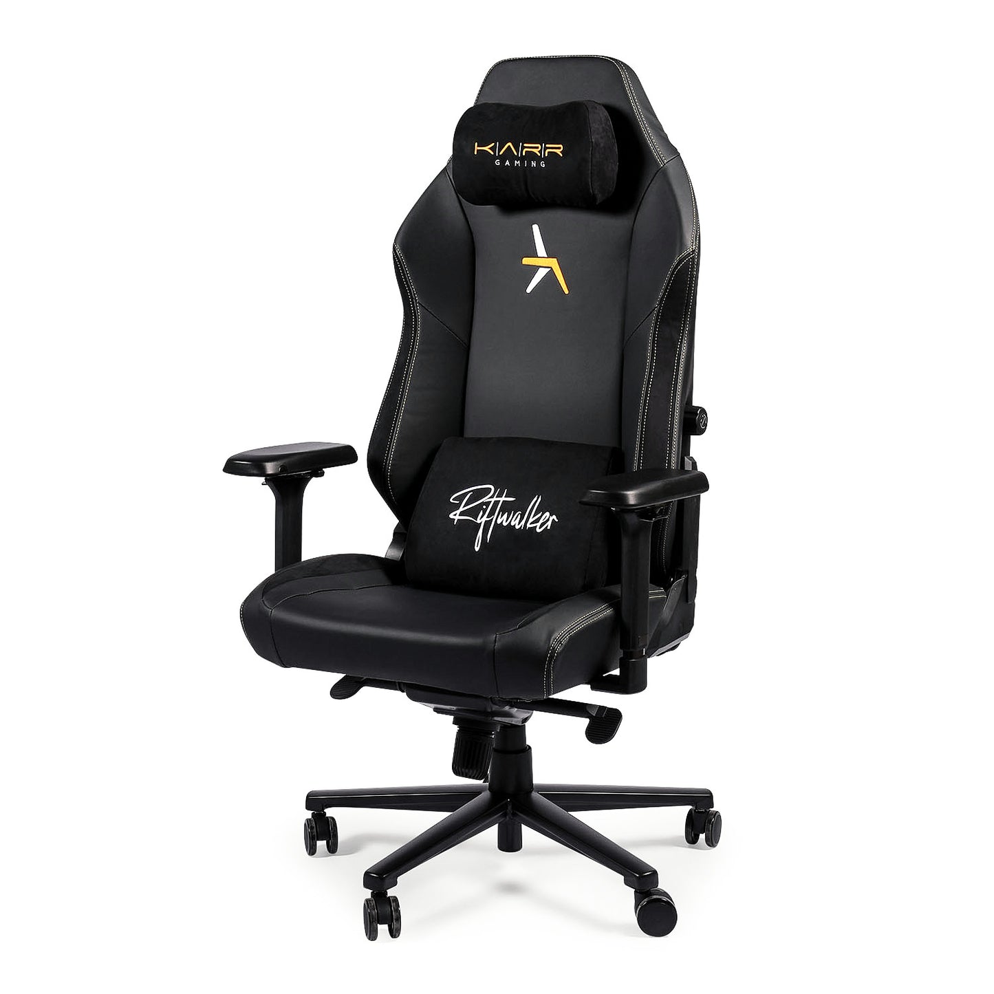 Riftwalker Ergonomik Oyuncu Koltuğu