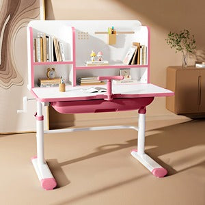 Sakura Yükseklik Ayarlı Çalışma Masası