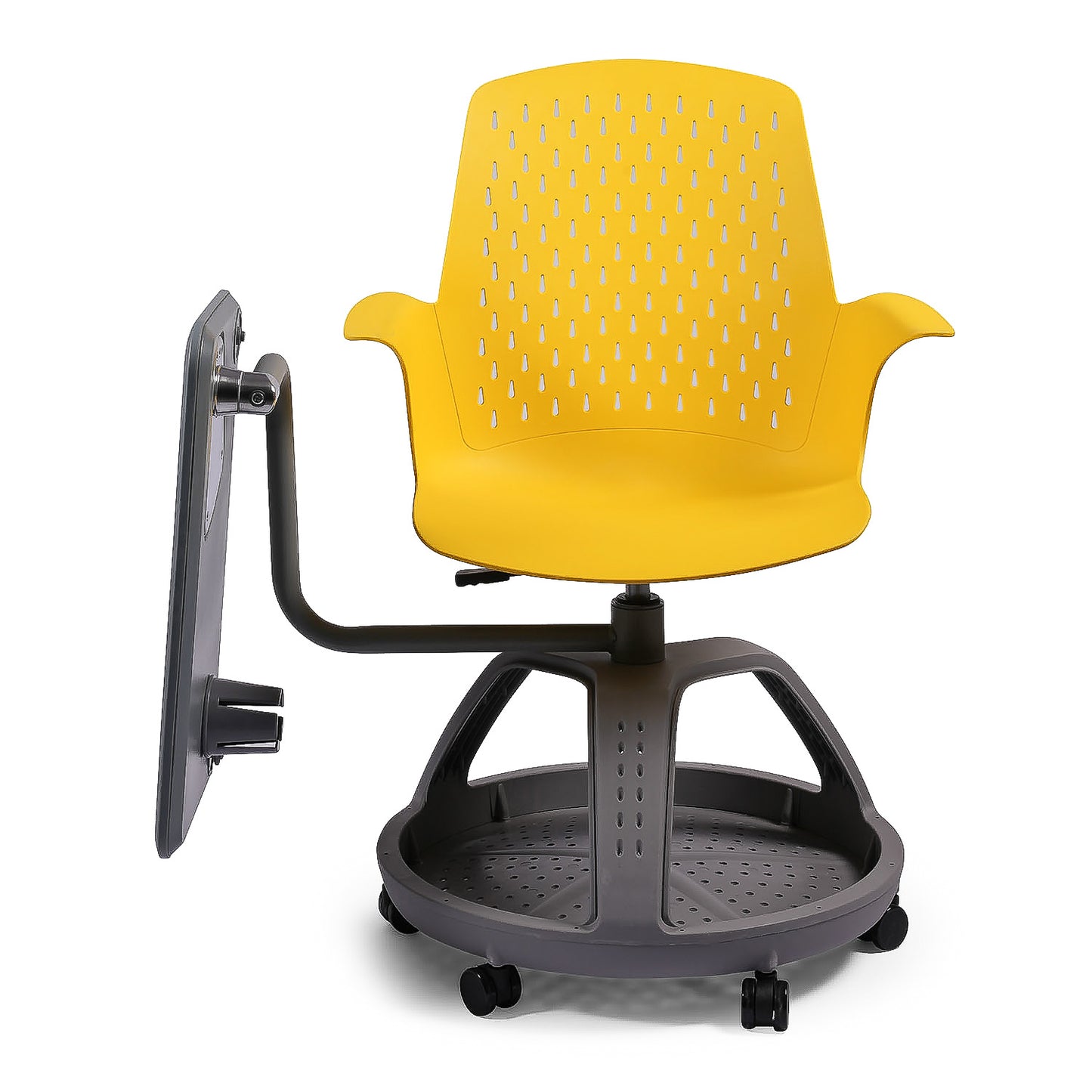 Sona 360 Yazı Tablalı Mobil Eğitim Sandalyesi