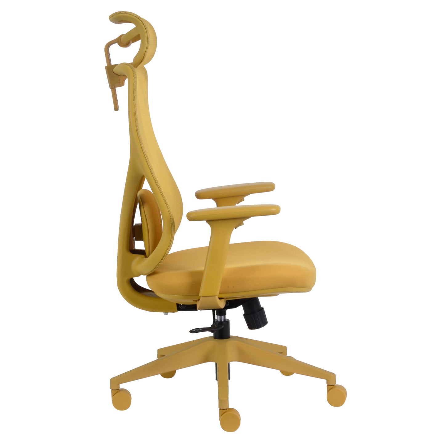 Rio Ergonomik Çalışma Sandalyesi