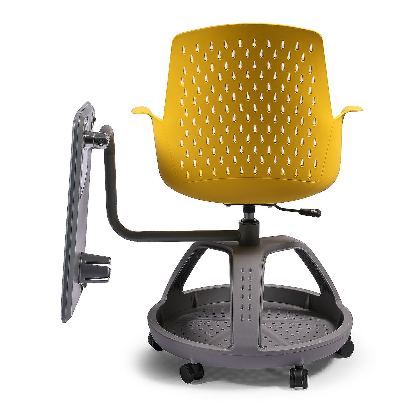 Sona 360 Yazı Tablalı Mobil Eğitim Sandalyesi