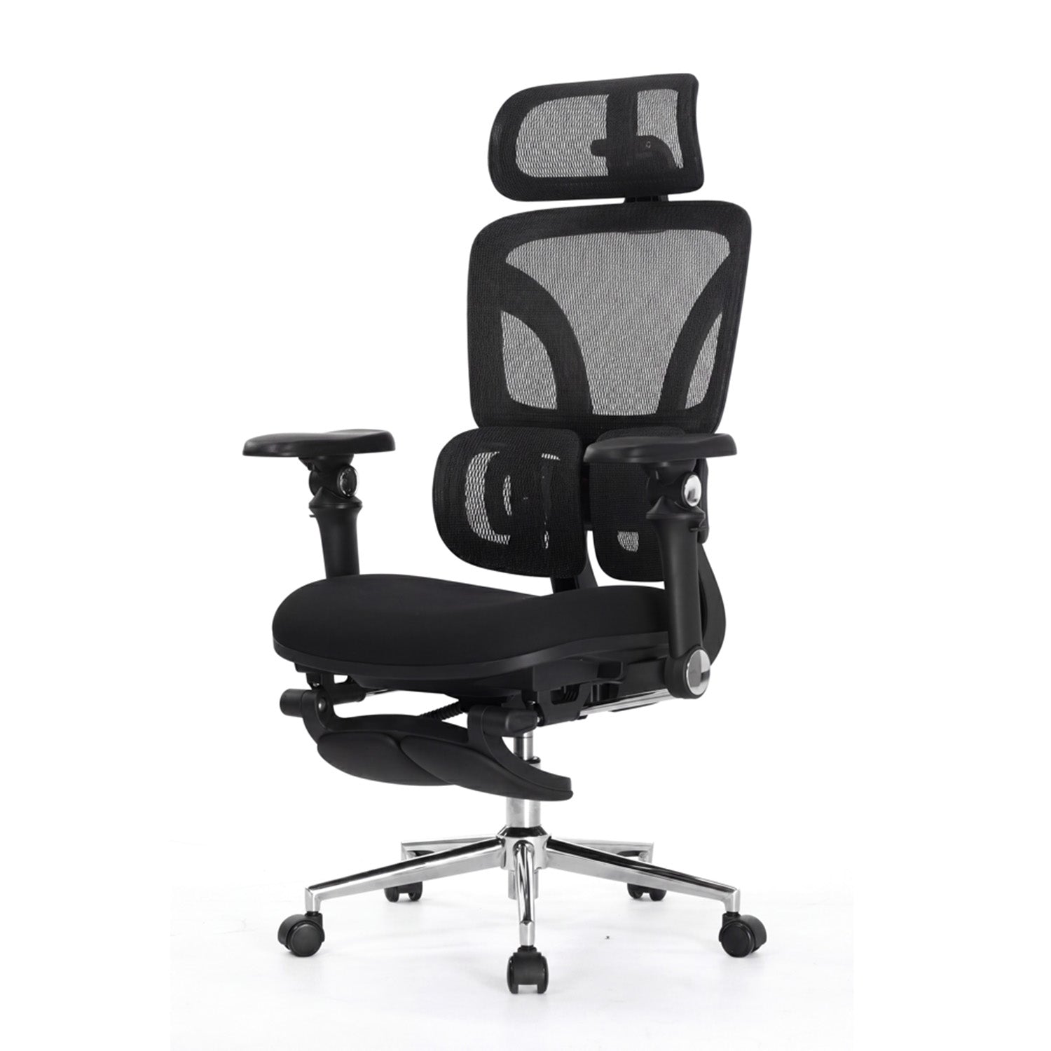Braga Ergonomik Ofis Koltuğu
