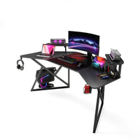 Vortex Kanatlı Oyuncu Masası