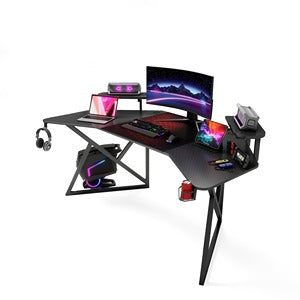 Vortex Kanatlı Oyuncu Masası