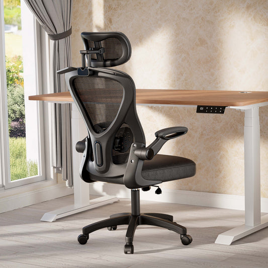 Oslo Ergonomic Work Chair