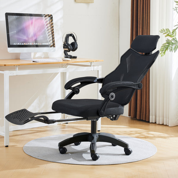 Zephyr Fonksiyonel Oyuncu Koltuğu