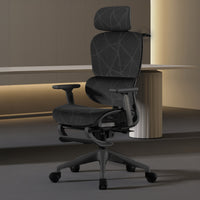 Odessa Fonksiyonel Çalışma Koltuğu