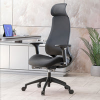 Lizbon Ergonomik Çalışma Koltuğu