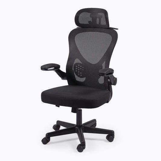 Oslo  Ergonomik Çalışma Sandalyesi