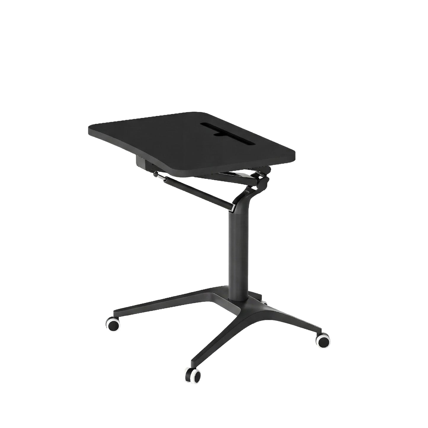 D-Flex Mobil Yükseklik Ayarlı Masa